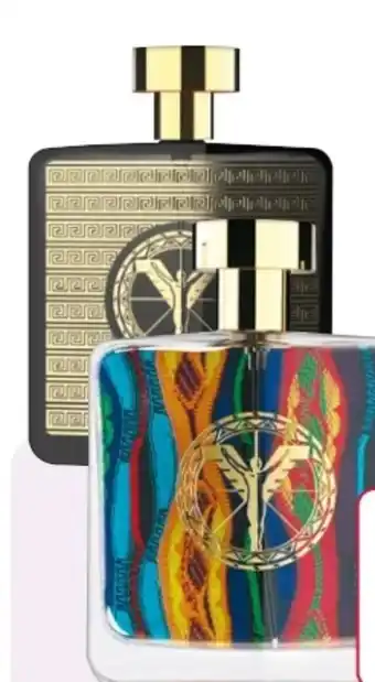 Rossmann Carlo Colucci Woman EdP Angebot