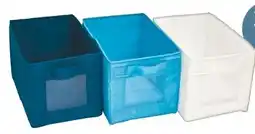 Rossmann Rossmann Ideen Welt Aufbewahrungsboxen 2er-Set Angebot