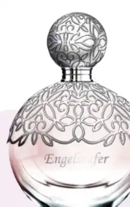 Rossmann Engelsrufer Love EdP Angebot