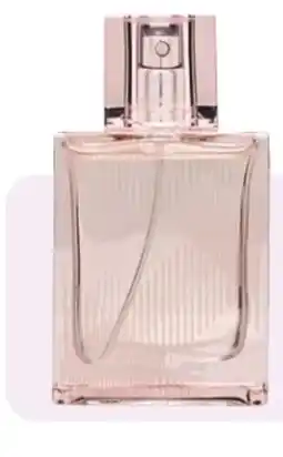 Rossmann Burberry Brit Sheer EdT Angebot