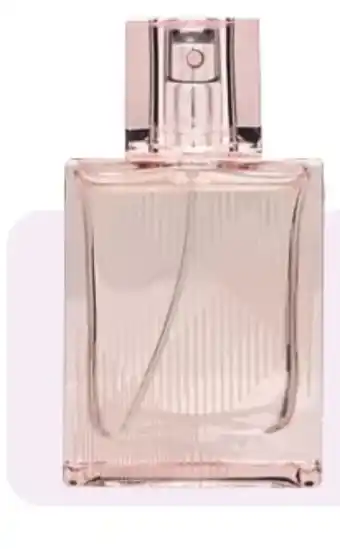Rossmann Burberry Brit Sheer EdT Angebot