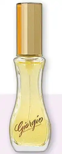 Rossmann Giorgio Beverly Hills EdT Angebot