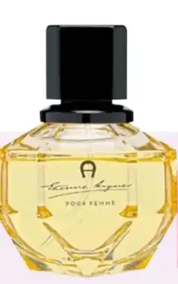 Rossmann Etienne Aigner Pour Femme EdP Angebot