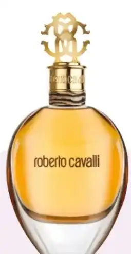Rossmann Roberto Cavalli EdP Angebot
