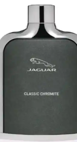 Rossmann Jaguar Classic Chromite EdT Angebot