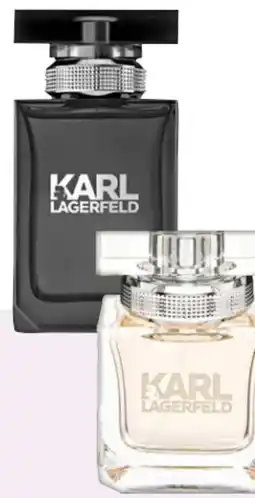 Rossmann Karl Lagerfeld Pour Homme EdT Angebot