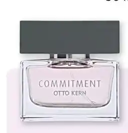 Rossmann Otto Kern Woman EdT Angebot