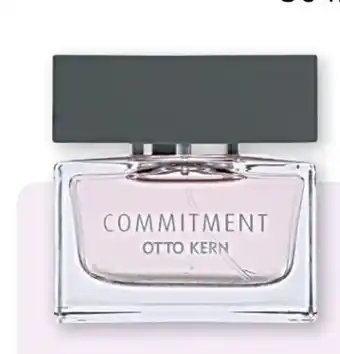Rossmann Otto Kern Woman EdT Angebot