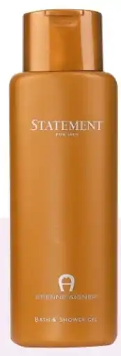 Rossmann Etienne Aigner Statement Bade- & Duschgel Angebot