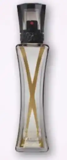 Rossmann Christina Aguilera Woman EdP Angebot