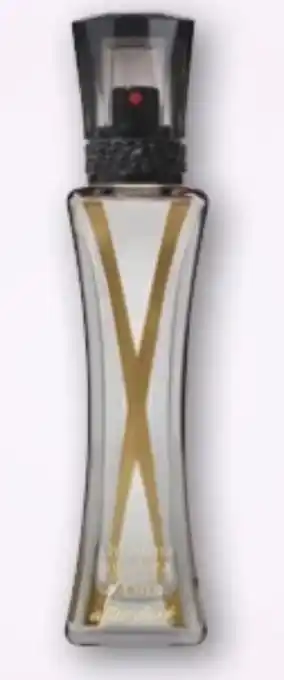 Rossmann Christina Aguilera Woman EdP Angebot
