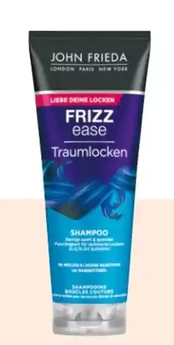 Rossmann John Frieda Shampoo Angebot