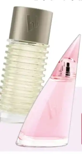Rossmann Bruno Banani Not For Everybody Man EdT Angebot