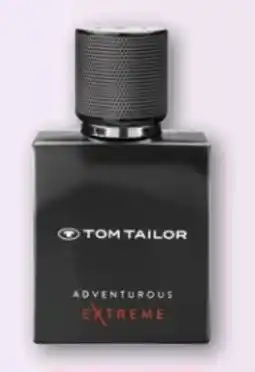 Rossmann Tom Tailor Man EdT Angebot