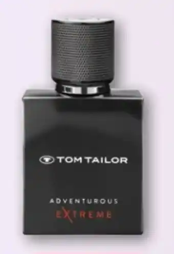 Rossmann Tom Tailor Man EdT Angebot