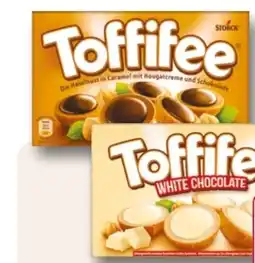 Rossmann Storck Toffifee Angebot