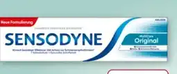 Rossmann Sensodyne Multicare Zahncreme Angebot