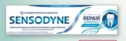Rossmann Sensodyne Zahncreme Repair & Protect Angebot