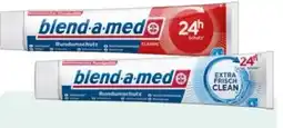 Rossmann Blend-a-Med Zahncreme Classic Extra Angebot