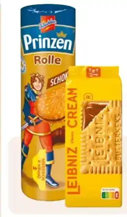 Rossmann DeBeukelaer Prinzen Rolle Schoko Angebot