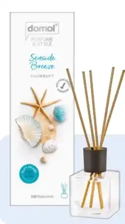 Rossmann Domol Perfume & Style Raumduft Angebot