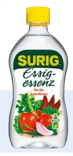 Rossmann Surig Essigessenz Angebot
