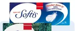 Rossmann Softis Taschentücher Angebot