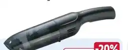Rossmann Rossmann Ideen Welt Nass-Trocken-Akku-Handstaubsauger Angebot