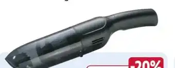 Rossmann Rossmann Ideen Welt Nass-Trocken-Akku-Handstaubsauger Angebot
