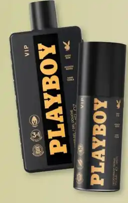 Rossmann Playboy Dusche Angebot