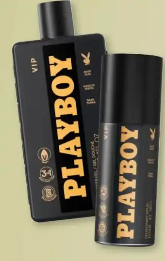 Rossmann Playboy Dusche Angebot