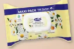 Rossmann Alouette Feuchtes Toilettenpapier Angebot