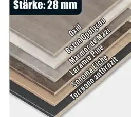 B1 Discount Baumarkt Mehrzweckplatte Angebot