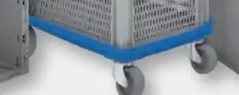 B1 Discount Baumarkt Rollwagen Angebot