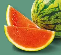 NETTO Kernarme Wassermelonen Angebot