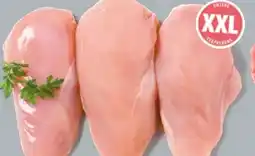 NETTO Hähnchenbrustfilet XXL Angebot