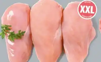 NETTO Hähnchenbrustfilet XXL Angebot