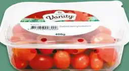 NETTO Red Star Vanity Dattel-Cherrytomaten Angebot