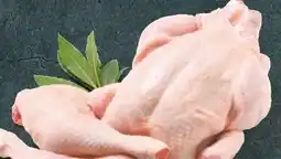 NETTO Ganzes Hähnchen Angebot