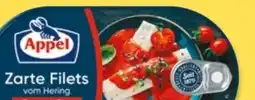 NETTO Appel Zarte Heringsfilets Angebot