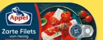 NETTO Appel Zarte Heringsfilets Angebot