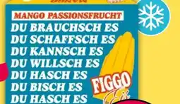 NETTO Followfood Figgo Eis Passionsfrucht Mango Angebot