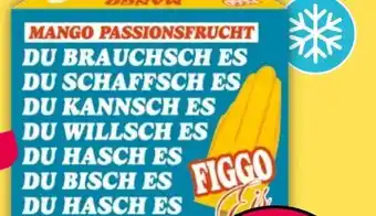 NETTO Followfood Figgo Eis Passionsfrucht Mango Angebot