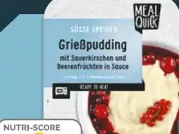 NETTO Meal Quick Fertiggericht Angebot