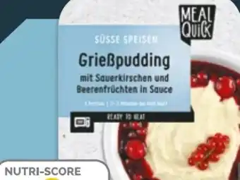 NETTO Meal Quick Fertiggericht Angebot