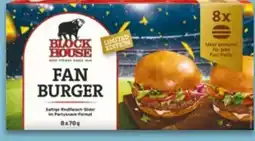 NETTO Block House Fan Burger Angebot