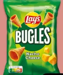 NETTO Lay's Bugles Angebot