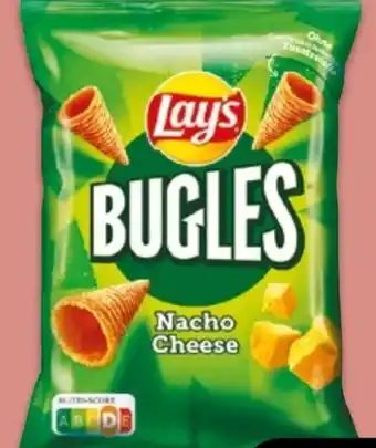 NETTO Lay's Bugles Angebot