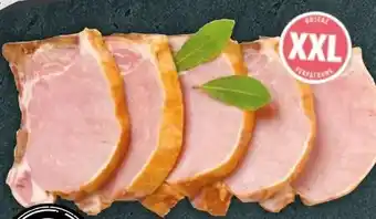 NETTO Meine Fleischerei Kasseler Koteletts XXL Angebot