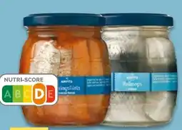 NETTO Navito Heringsfilets Angebot